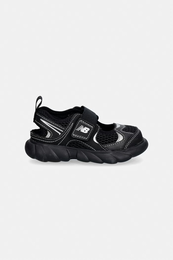 New Balance 230 sneakers pentru copii I230666 negru SS26