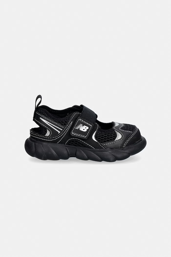 New Balance 230 sneakers pentru copii I230666 negru SS26