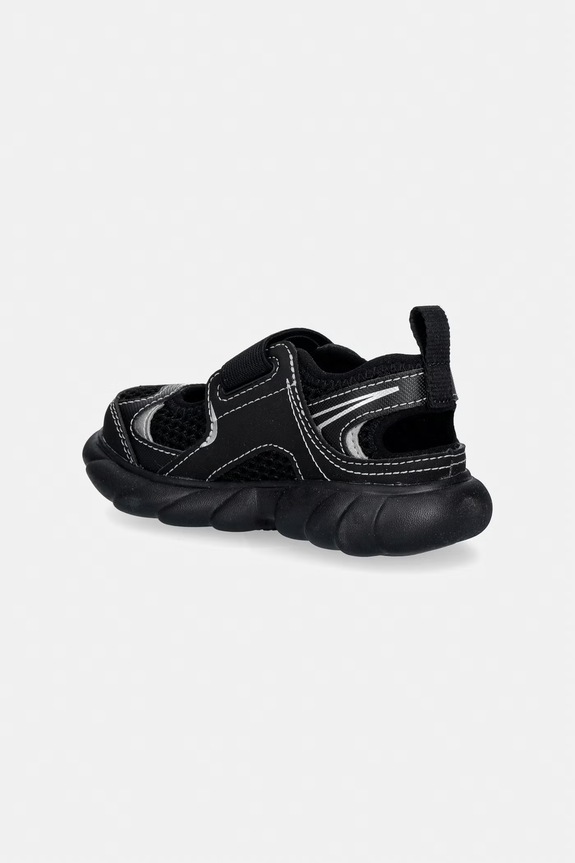 Băieți New Balance 230 sneakers pentru copii I230666 negru