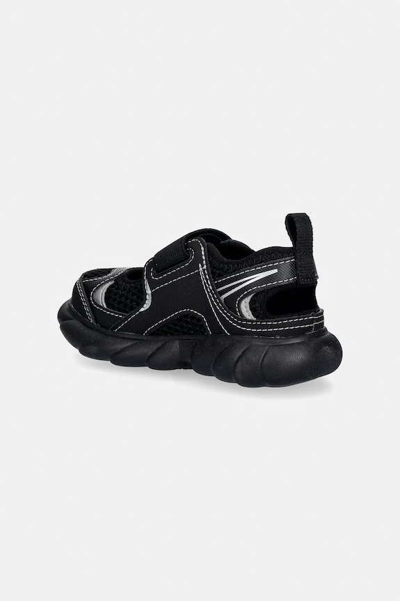 Băieți New Balance 230 sneakers pentru copii I230666 negru