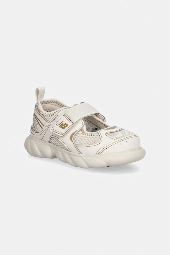 New Balance 230 маратонки за деца бежов I2307SW
