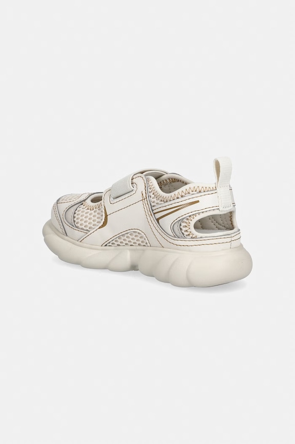 Момче New Balance 230 маратонки за деца I2307SW бежов