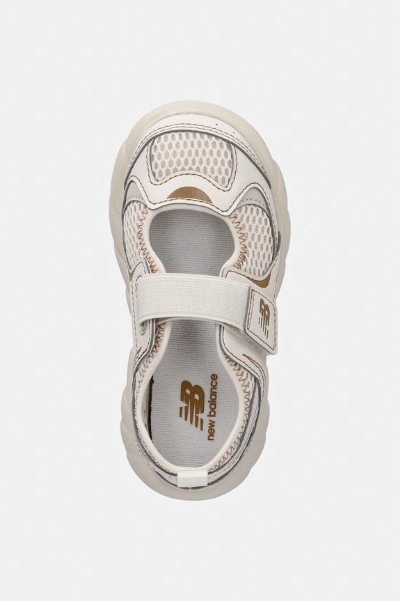 New Balance 230 маратонки за деца бежов I2307SW
