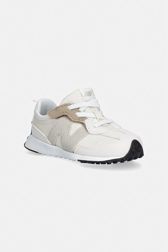 New Balance 327 sneakers pentru copii bej I3271KA
