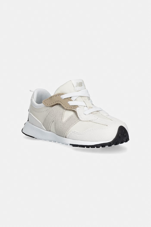 New Balance 327 sneakers pentru copii bej I3271KA