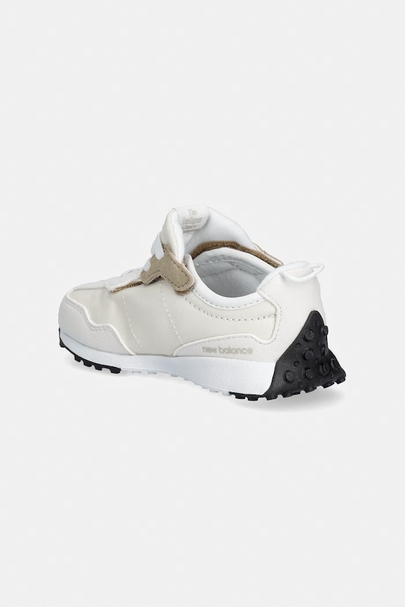 Băieți New Balance 327 sneakers pentru copii I3271KA bej