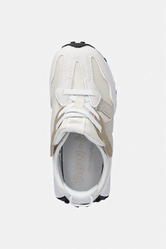 New Balance 327 sneakers pentru copii bej I3271KA