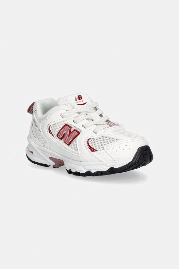 New Balance 530 sneakersy dziecięce biały I5306TM