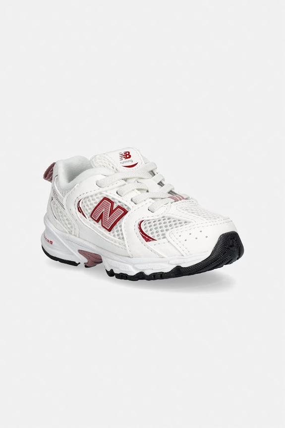 New Balance 530 sneakersy dziecięce biały I5306TM