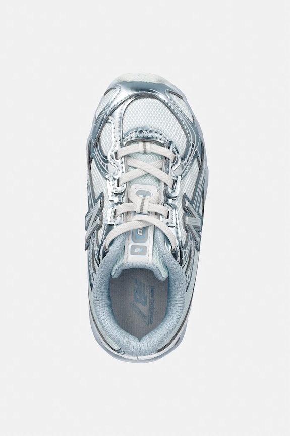 New Balance 740 buty dziecięce niebieski I7409R4