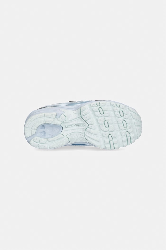 New Balance 740 buty dziecięce I7409R4 niebieski