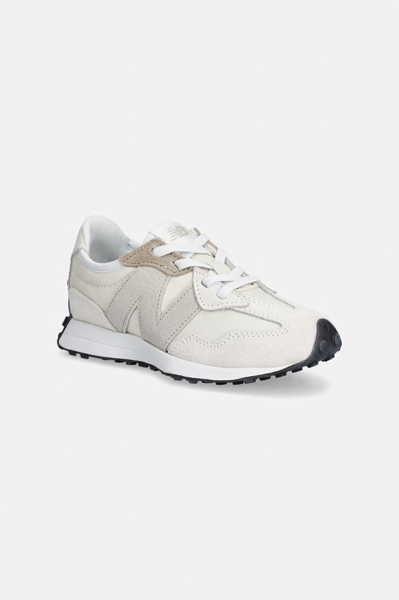 New Balance 327 sneakersy dziecięce beżowy P3272TO