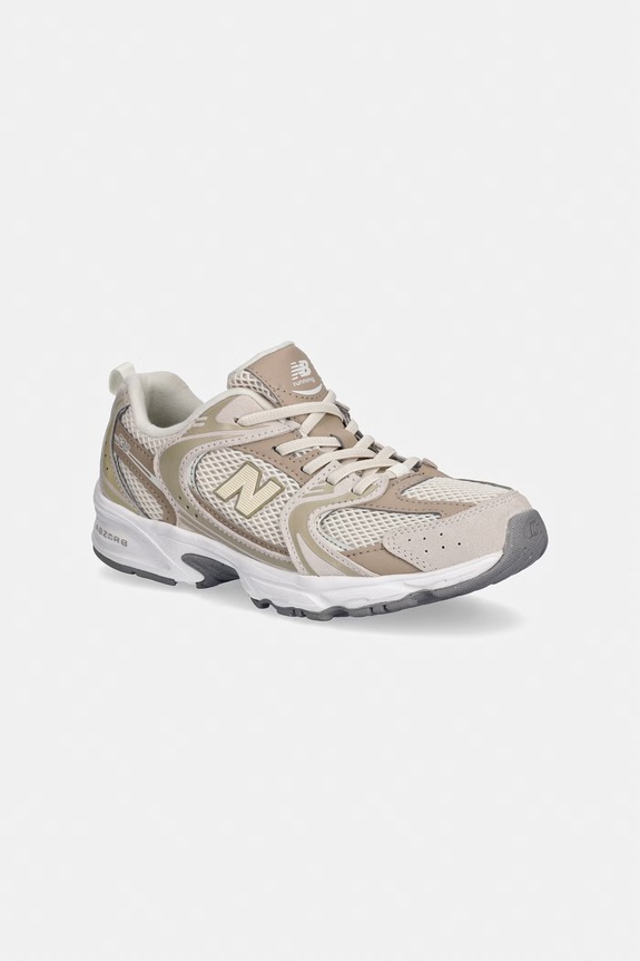New Balance 530 Αθλητικά Παιδικά μπεζ P5305C7