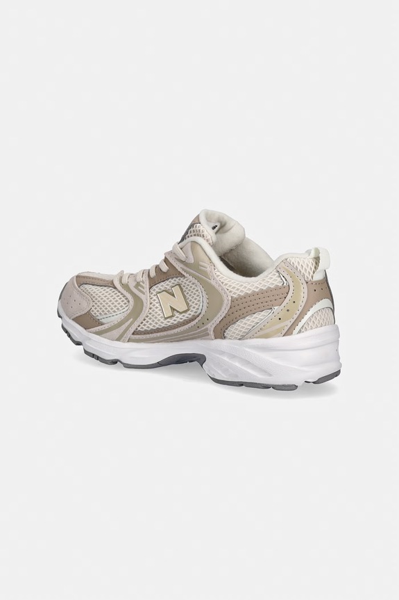 Κοριτσίστικα New Balance 530 Αθλητικά Παιδικά P5305C7 μπεζ