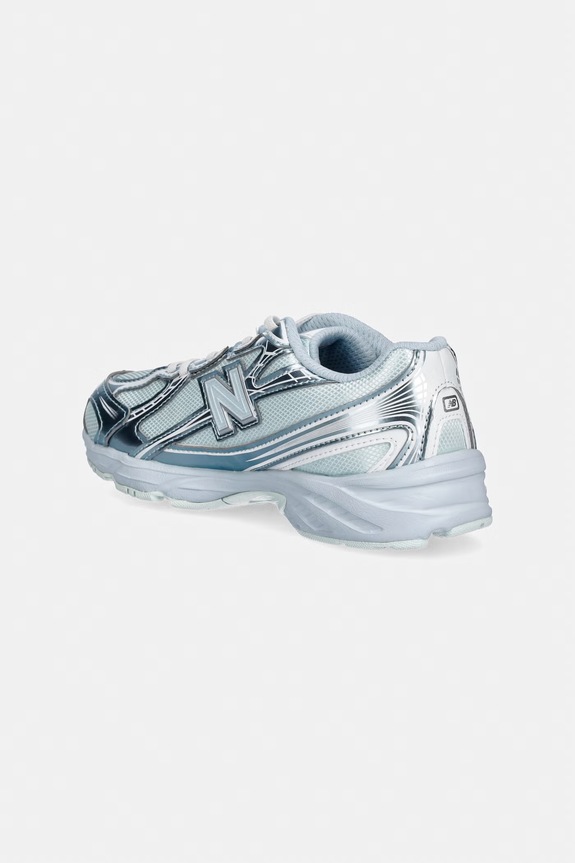 Băieți New Balance sneakers pentru copii 740 P7407QM albastru