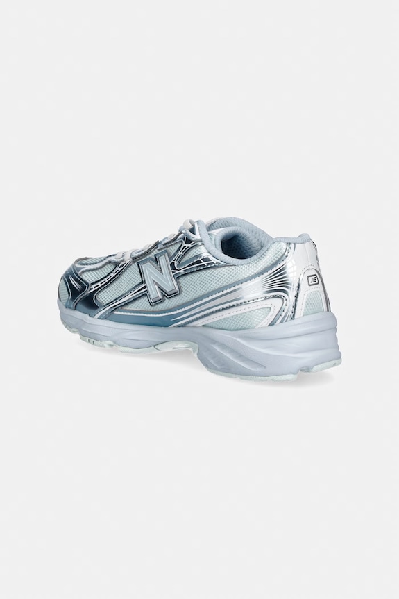 Băieți New Balance sneakers pentru copii 740 P7407QM albastru