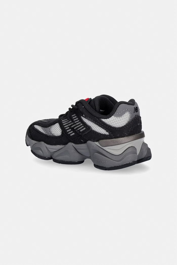 Chlapec New Balance 9060 detské tenisky IV9060BK čierna