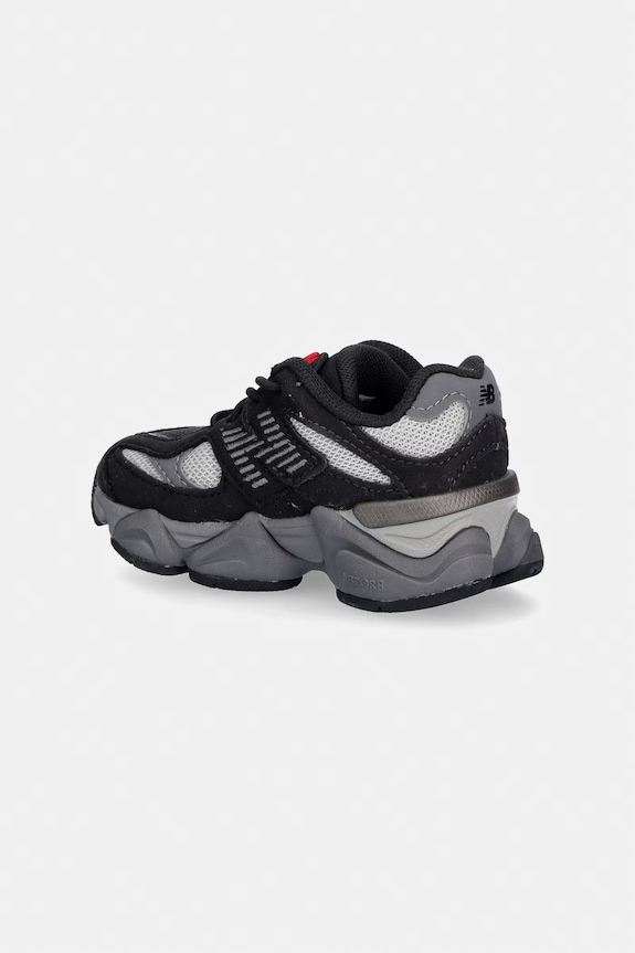 Chlapec New Balance 9060 detské tenisky IV9060BK čierna