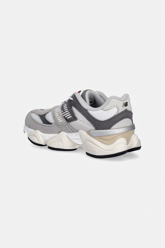 Băieți New Balance sneakers pentru copii 9060 IV9060GY gri