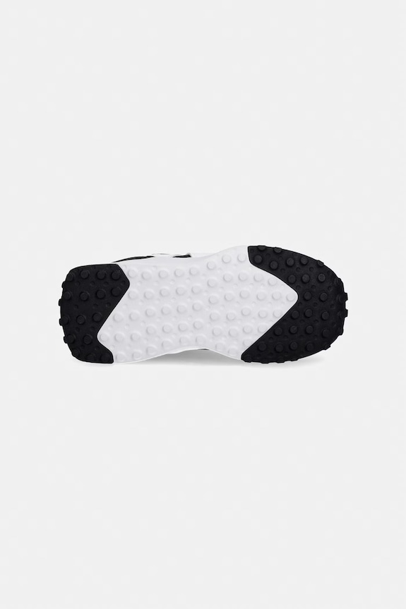New Balance sneakers pentru copii 327 NW327CBW negru