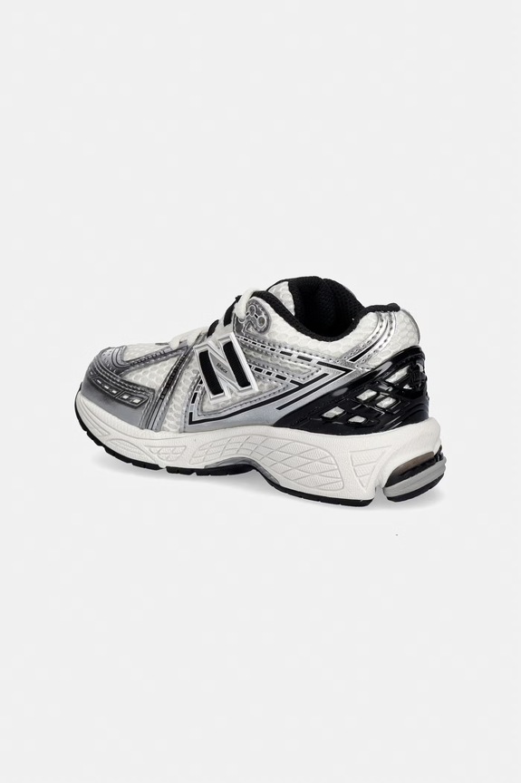 Κοριτσίστικα New Balance 1906 Αθλητικά Παιδικά PC1906ER ασημί
