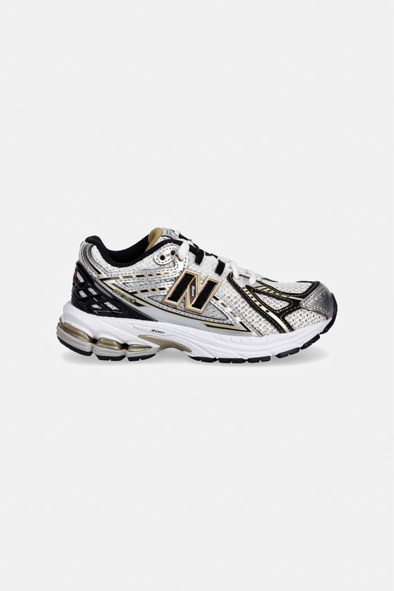New Balance 1906 sneakersy dziecięce PC1906RA srebrny SS26