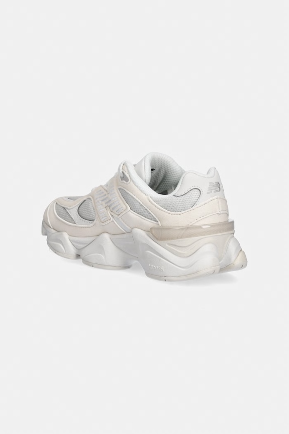 Chlapec New Balance 9060 tenisky detské PC9060LL béžová