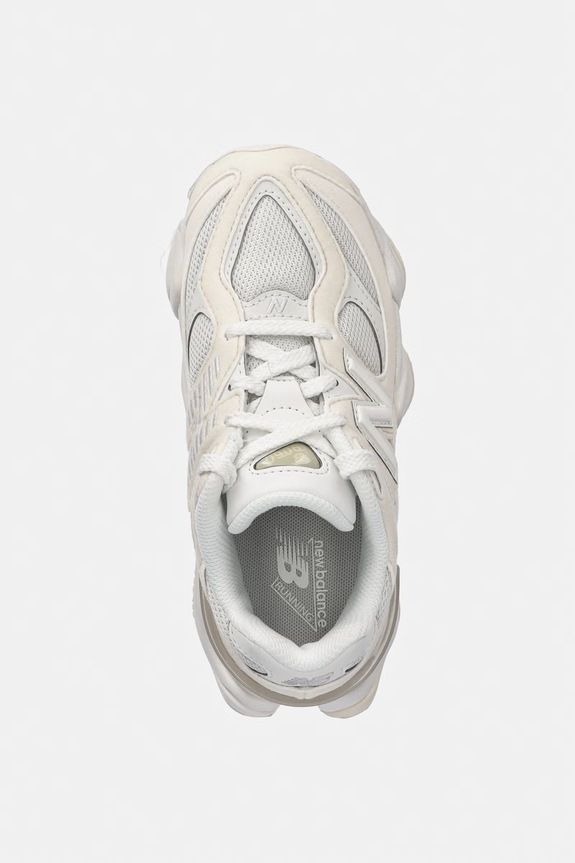 New Balance 9060 tenisky detské béžová PC9060LL