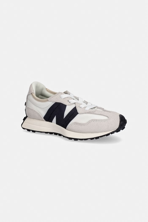 New Balance sneakers pentru copii 327 gri PH327FE