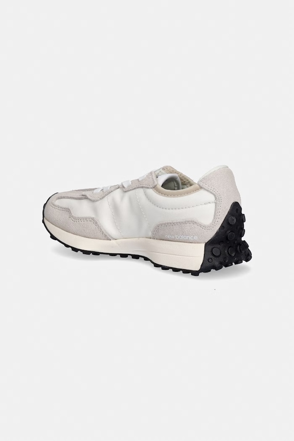 Băieți New Balance sneakers pentru copii 327 PH327FE gri