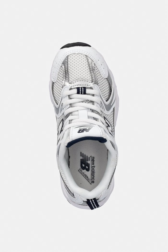 New Balance 530 sneakersy dziecięce biały PZ530SB1