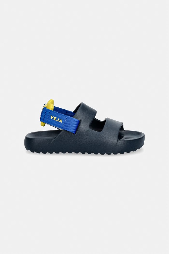Veja sandale za djecu Mini Etna Lite SS3921635C.28.35 mornarsko plava SS26