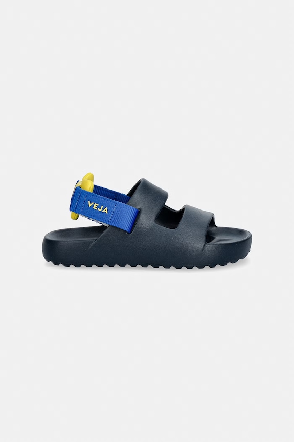 Veja sandale za djecu Mini Etna Lite SS3921635C.28.35 mornarsko plava SS26