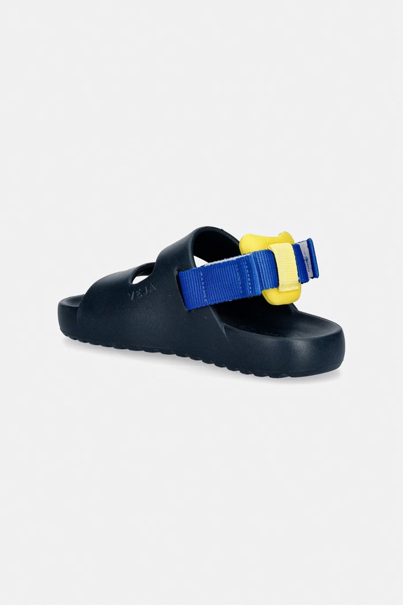 Dječaci Veja sandale za djecu Mini Etna Lite SS3921635C.28.35 mornarsko plava