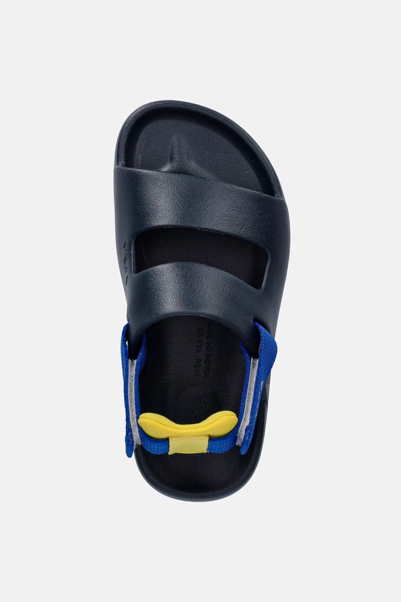 Veja sandale za djecu Mini Etna Lite mornarsko plava SS3921635C.28.35