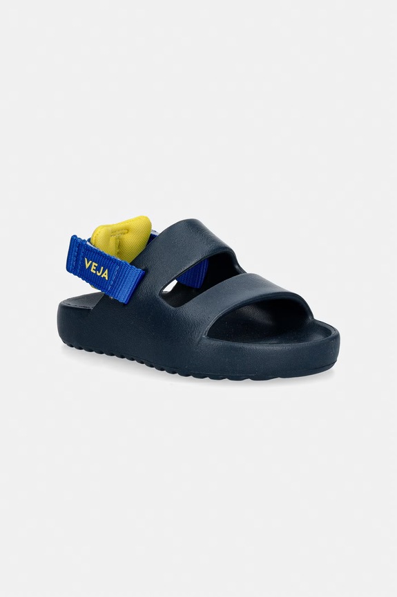 Veja sandale za djecu Mini Etna Lite mornarsko plava SS3921635C.22.27
