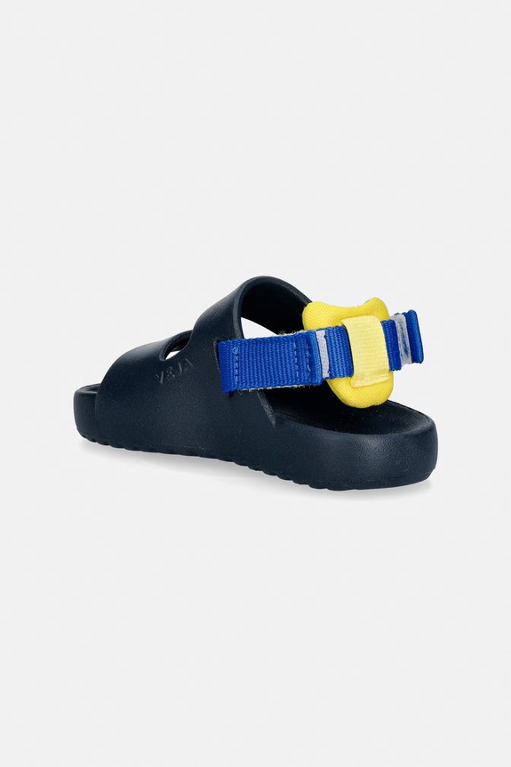 Dječaci Veja sandale za djecu Mini Etna Lite SS3921635C.22.27 mornarsko plava