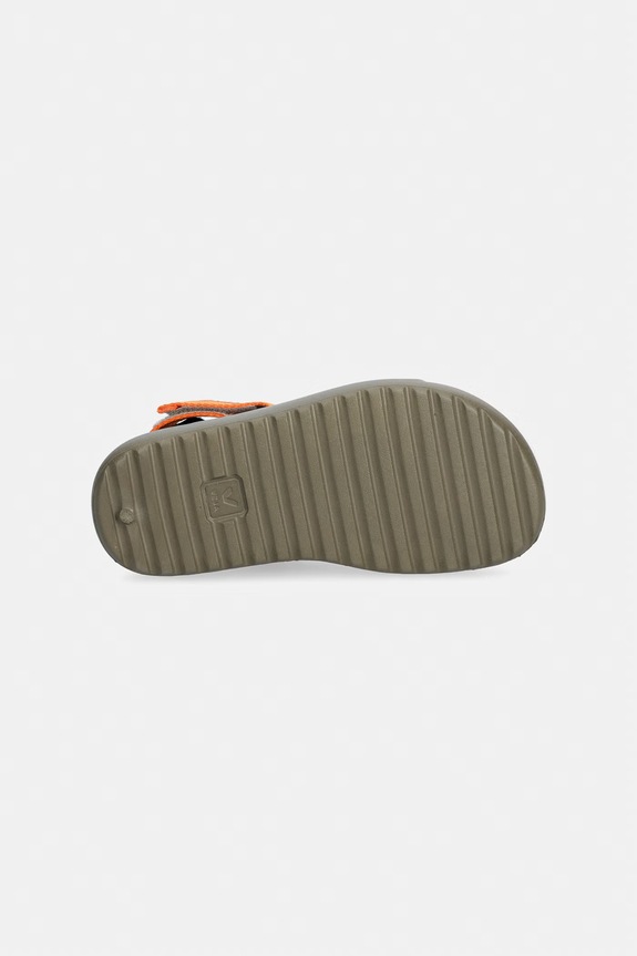 Veja sandale za djecu Mini Etna Lite SS3921634C.28.35 zelena