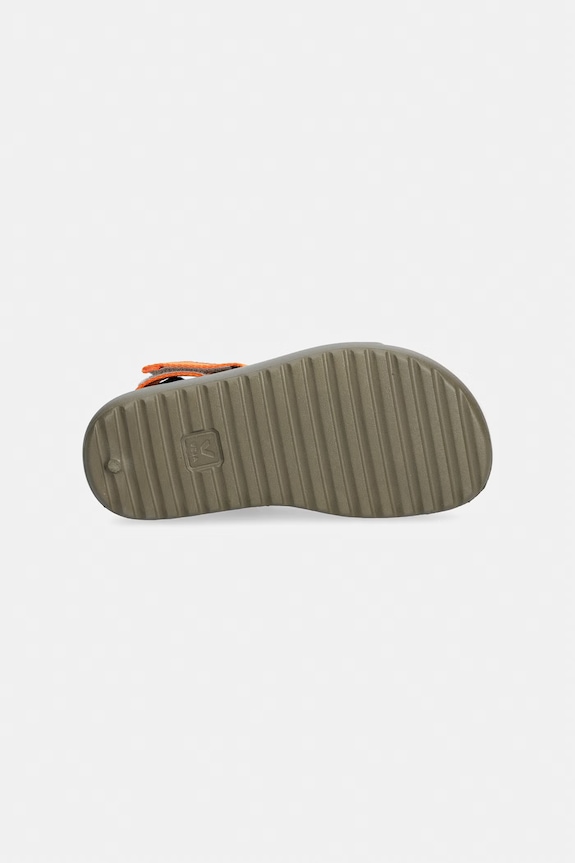 Veja sandale za djecu Mini Etna Lite SS3921634C.28.35 zelena