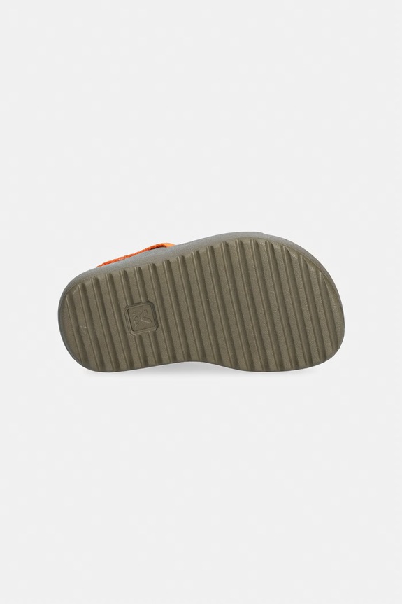 Veja sandale za djecu Mini Etna Lite SS3921634C.22.27 zelena