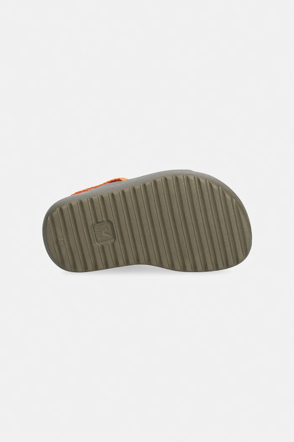 Veja sandale za djecu Mini Etna Lite SS3921634C.22.27 zelena