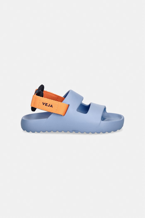 Veja sandale za djecu Mini Etna Lite SS3921633C.28.35 plava SS26