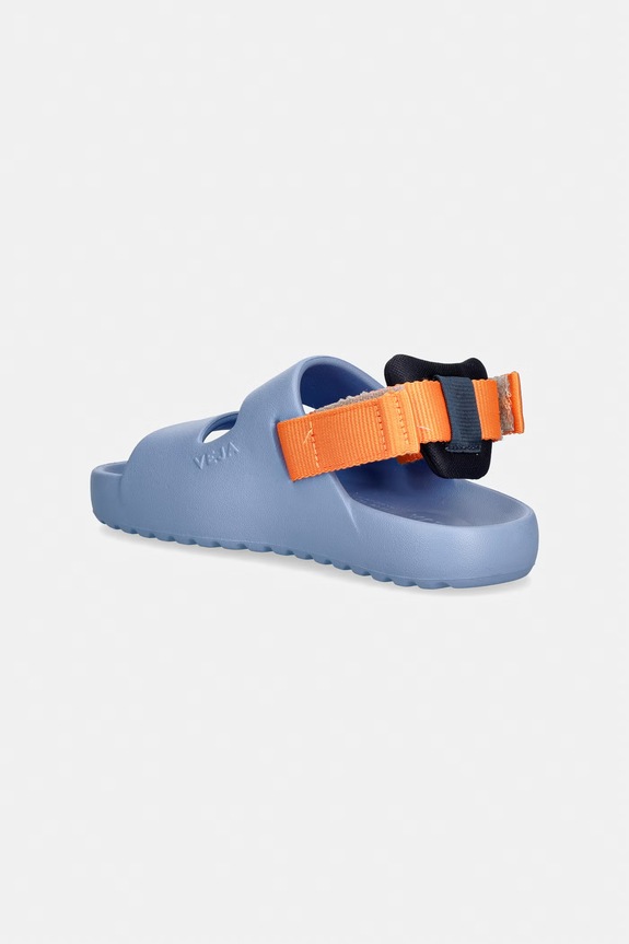 Dječaci Veja sandale za djecu Mini Etna Lite SS3921633C.28.35 plava