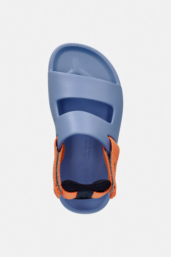 Veja sandale za djecu Mini Etna Lite plava SS3921633C.28.35
