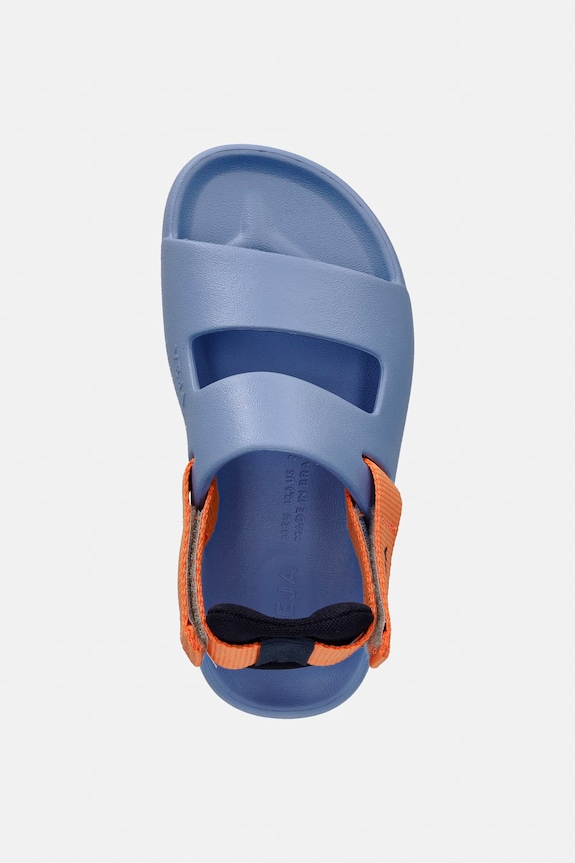 Veja sandale za djecu Mini Etna Lite plava SS3921633C.28.35