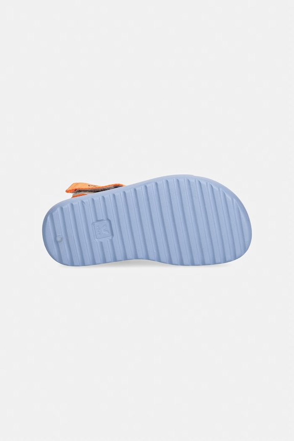Veja sandale za djecu Mini Etna Lite SS3921633C.28.35 plava