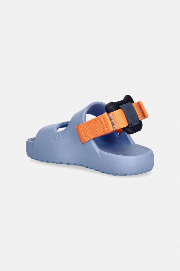 Dječaci Veja sandale za djecu Mini Etna Lite SS3921633C.22.27 plava