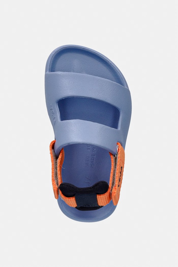 Veja sandale za djecu Mini Etna Lite plava SS3921633C.22.27