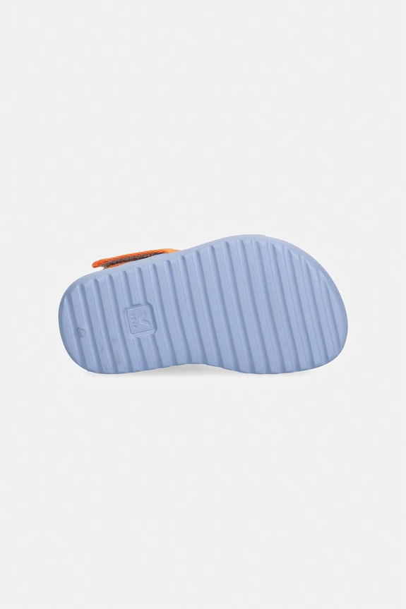 Veja sandale za djecu Mini Etna Lite SS3921633C.22.27 plava