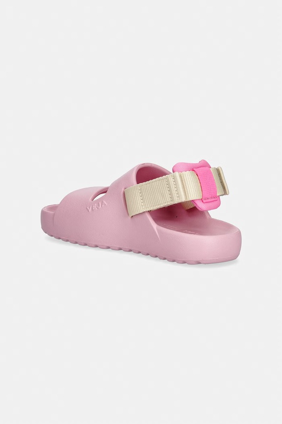 Dječaci Veja sandale za djecu Mini Etna Lite SS3921632C.28.35 roza